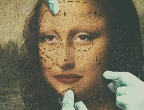 Cuando un cuadro tardaba más de una década en terminarse
